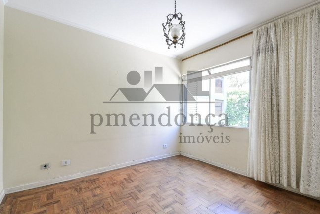 Imagem Apartamento com 3 Quartos à Venda, 160 m² em Perdizes - São Paulo