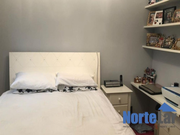 Imagem Apartamento com 3 Quartos à Venda, 98 m² em Perdizes - São Paulo