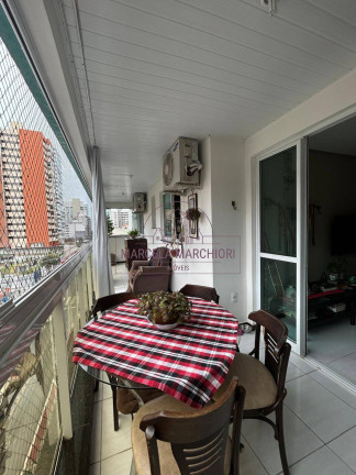 Imagem Apartamento com 3 Quartos à Venda, 100 m² em Itapuã - Vila Velha Imagem Apartamento com 3 Quartos à Venda, 100 m² em Itapuã - Vila Velha
