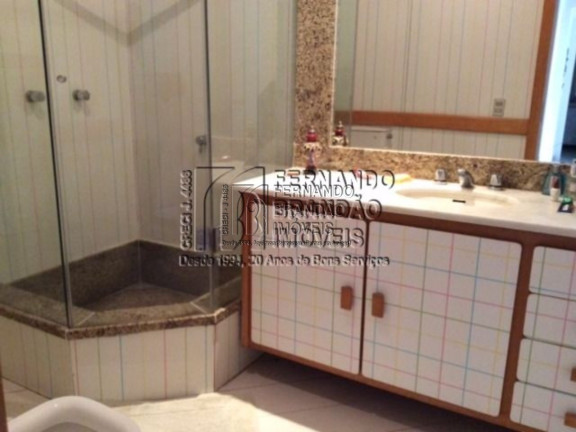 Imagem Imóvel com 5 Quartos à Venda, 368 m² em Barra Da Tijuca - Rio De Janeiro