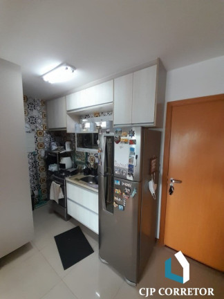 Imagem Apartamento com 1 Quarto à Venda, 44 m² em Armação - Salvador Imagem Apartamento com 1 Quarto à Venda, 44 m² em Armação - Salvador