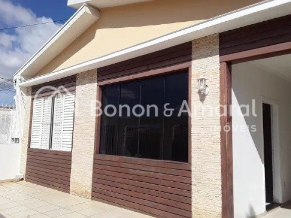 Imagem Casa com 3 Quartos à Venda, 211 m² em Jardim Chapadão - Campinas Imagem Casa com 3 Quartos à Venda, 211 m² em Jardim Chapadão - Campinas
