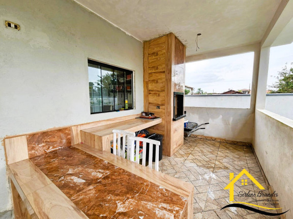 Imagem Casa à Venda, 350 m² em Salinas - Balneário Barra Do Sul