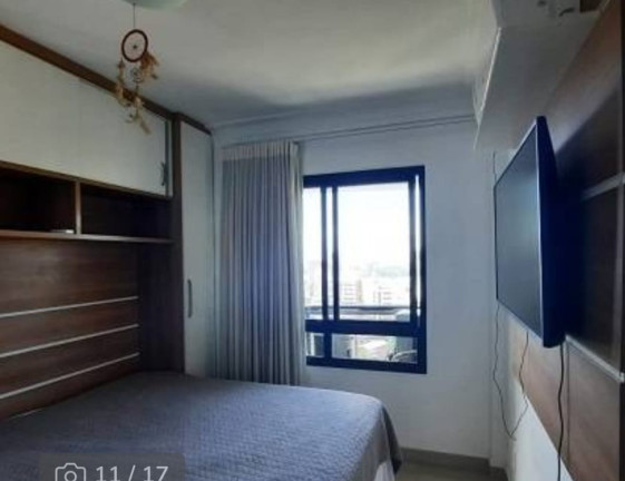 Imagem Apartamento com 1 Quarto à Venda, 47 m² em Rio Vermelho - Salvador Imagem Apartamento com 1 Quarto à Venda, 47 m² em Rio Vermelho - Salvador