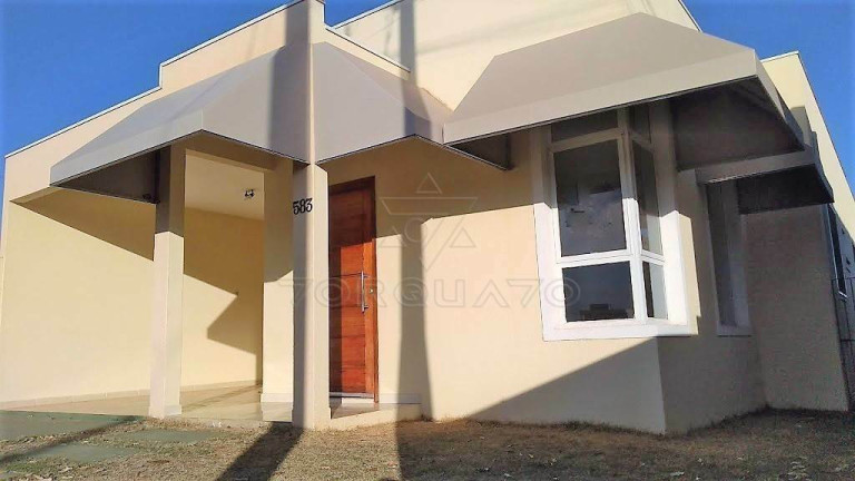 Imagem Casa de Condomínio com 3 Quartos à Venda, 125 m² em Lagoa Bonita - Engenheiro Coelho Imagem Casa de Condomínio com 3 Quartos à Venda, 125 m² em Lagoa Bonita - Engenheiro Coelho