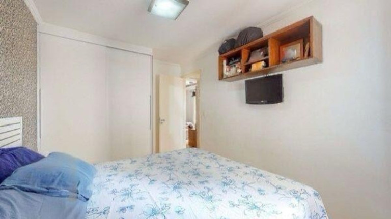 Imagem Imóvel com 2 Quartos à Venda, 54 m² em Vila Das Belezas - São Paulo Imagem Imóvel com 2 Quartos à Venda, 54 m² em Vila Das Belezas - São Paulo