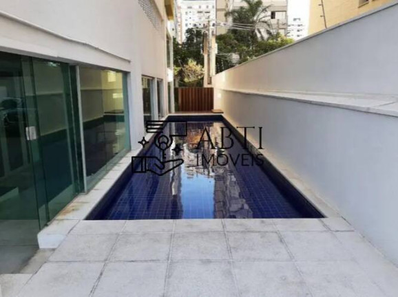 Imagem Apartamento com 2 Quartos à Venda, 67 m² em Brooklin Novo - São Paulo Imagem Apartamento com 2 Quartos à Venda, 67 m² em Brooklin Novo - São Paulo