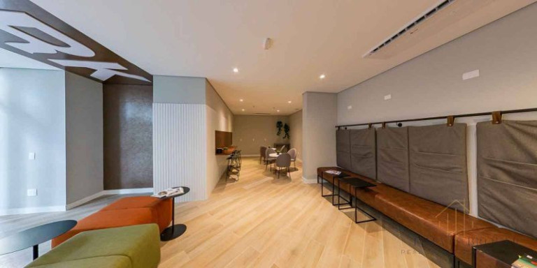 Imagem Apartamento com 1 Quarto à Venda, 27 m² em Vila Nova Conceição - São Paulo Imagem Apartamento com 1 Quarto à Venda, 27 m² em Vila Nova Conceição - São Paulo