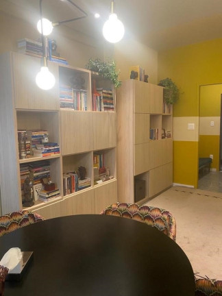 Imóvel à Venda, 35 m² em Funcionários - Belo Horizonte