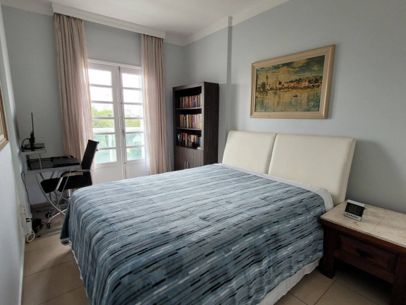 Imagem Apartamento com 2 Quartos à Venda, 100 m² em Embaré - Santos Imagem Apartamento com 2 Quartos à Venda, 100 m² em Embaré - Santos