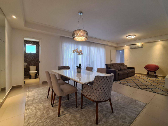 Imagem Apartamento com 3 Quartos à Venda, 125 m² em Parque Campolim - Sorocaba