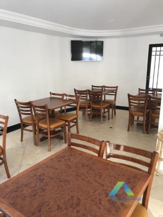 Imagem Apartamento com 4 Quartos à Venda, 114 m² em Saúde - São Paulo Imagem Apartamento com 4 Quartos à Venda, 114 m² em Saúde - São Paulo