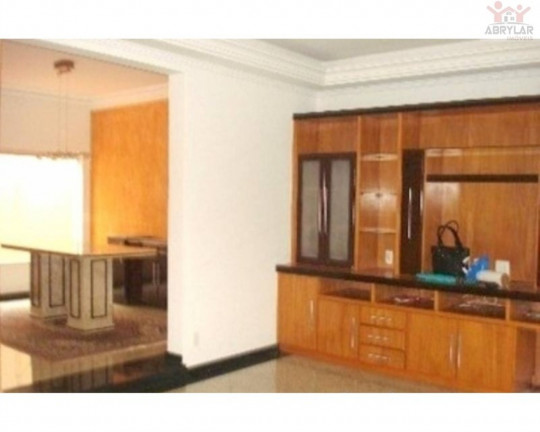 Imóvel com 4 Quartos à Venda, 298 m² em Portal Do Paraíso I - Jundiaí