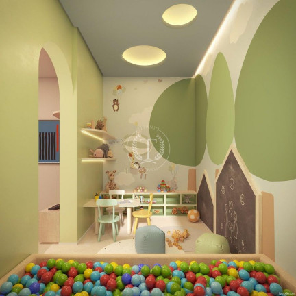 Imagem Apartamento com 1 Quarto à Venda, 28 m² em Vila Madalena - São Paulo