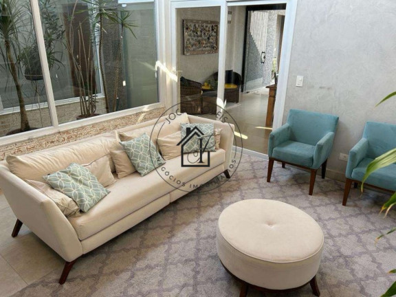 Imagem Casa de Condomínio com 3 Quartos à Venda, 560 m² em Jardim Do Golf I - Jandira