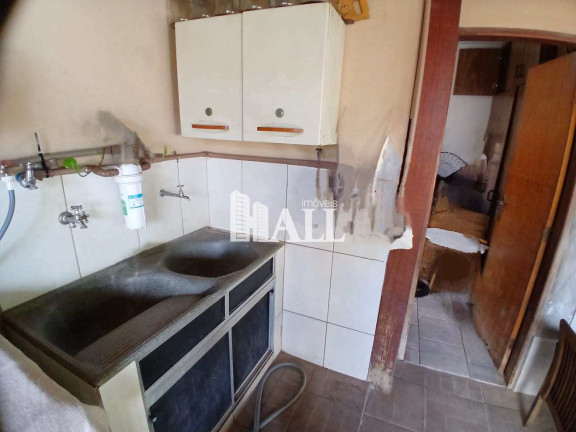 Imagem Casa com 3 Quartos à Venda, 120 m² em Eldorado - São José Do Rio Preto Imagem Casa com 3 Quartos à Venda, 120 m² em Eldorado - São José Do Rio Preto