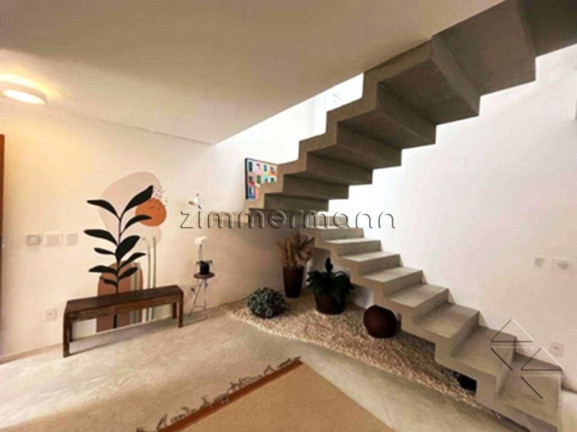 Imagem Casa com 2 Quartos à Venda, 300 m² em Alto De Pinheiros - São Paulo
