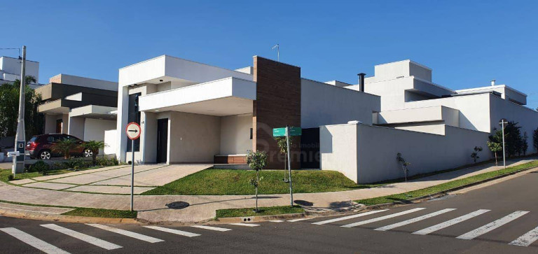 Casa com 3 Quartos à Venda, 178 m² em Jardim Bréscia - Indaiatuba
