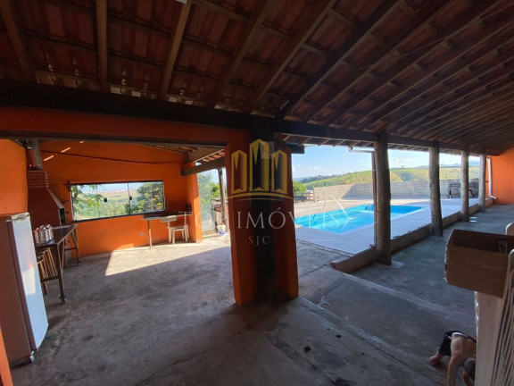 Imagem Chácara com 3 Quartos à Venda, 2.200 m² em Jaguari - São José Dos Campos Imagem Chácara com 3 Quartos à Venda, 2.200 m² em Jaguari - São José Dos Campos