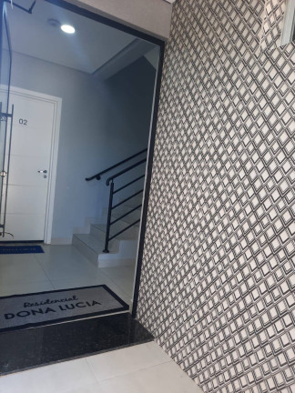 Imagem Apartamento com 2 Quartos à Venda, 54 m² em Centro - Atibaia