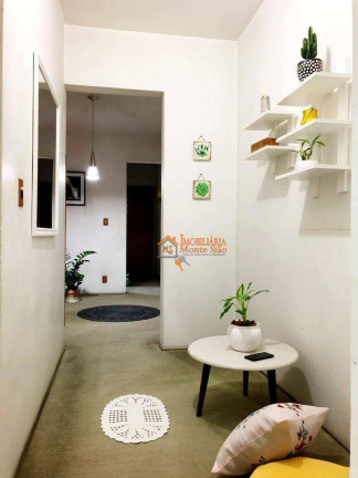 Imagem Apartamento com 2 Quartos à Venda, 61 m² em Jaçanã - São Paulo Imagem Apartamento com 2 Quartos à Venda, 61 m² em Jaçanã - São Paulo