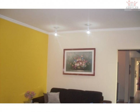 Imagem Sobrado com 3 Quartos à Venda, 198 m² em Ponte De Sao Joao - Jundiaí