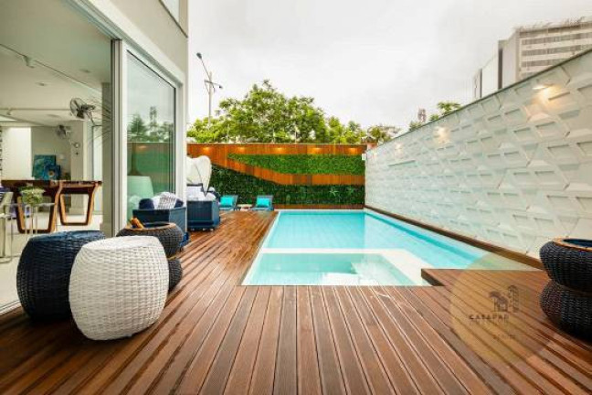 Imagem Casa de Condomínio com 4 Quartos à Venda, 800 m² em Cerâmica - São Caetano Do Sul Imagem Casa de Condomínio com 4 Quartos à Venda, 800 m² em Cerâmica - São Caetano Do Sul