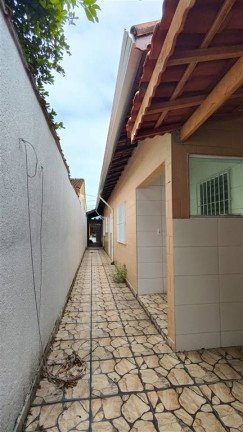 Imagem Casa com 2 Quartos à Venda, 75 m² em Maracanã - Praia Grande Imagem Casa com 2 Quartos à Venda, 75 m² em Maracanã - Praia Grande