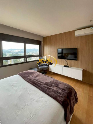Imagem Apartamento com 3 Quartos à Venda, 228 m² em Alphaville - Barueri Imagem Apartamento com 3 Quartos à Venda, 228 m² em Alphaville - Barueri