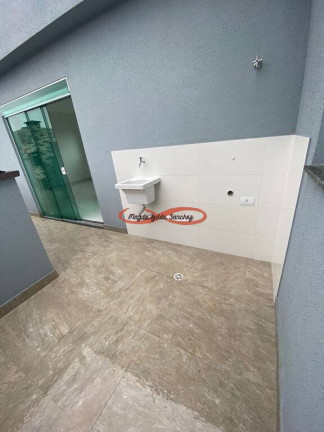 Imagem Apartamento com 1 Quarto à Venda, 33 m² em Vila Santa Teresa (zona Leste) - São Paulo Imagem Apartamento com 1 Quarto à Venda, 33 m² em Vila Santa Teresa (zona Leste) - São Paulo