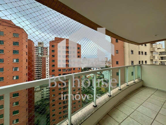 Foto do imóvel Apartamento com 3 Quartos à Venda, 130 m² em Jardim Bela Vista - Santo André
