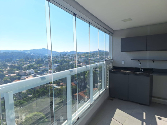 Apartamento com 2 Quartos à Venda, 63 m² em Alphaville - Barueri