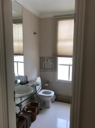 Imagem Casa com 5 Quartos à Venda, 597 m² em Alphaville - Santana De Parnaíba