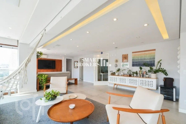 Imagem Apartamento com 3 Quartos à Venda, 156 m² em Vila Mariana - São Paulo Imagem Apartamento com 3 Quartos à Venda, 156 m² em Vila Mariana - São Paulo