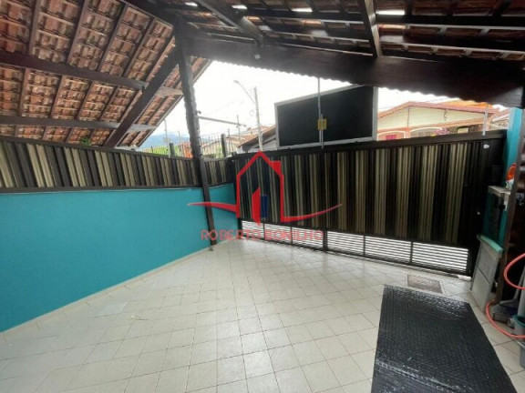 Imagem Casa com 2 Quartos à Venda, 65 m² em Real - Praia Grande