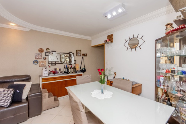 Imagem Apartamento com 3 Quartos à Venda, 83 m² em Vila Barreto - São Paulo
