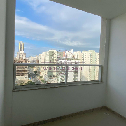 Imagem Apartamento com 3 Quartos à Venda, 75 m² em Itaparica - Vila Velha