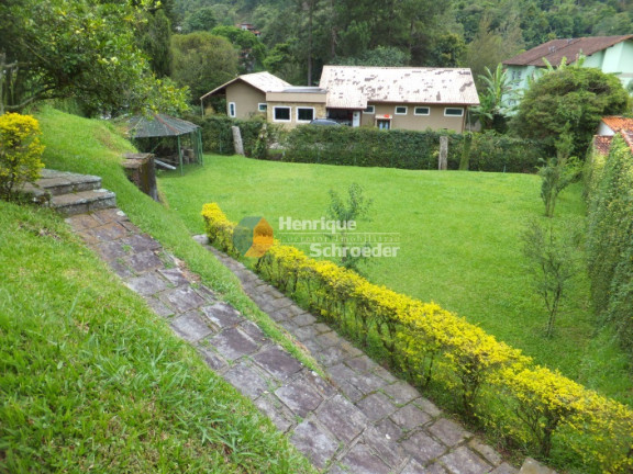 Imagem Terreno à Venda, 800 m² em Bom Retiro - Teresópolis