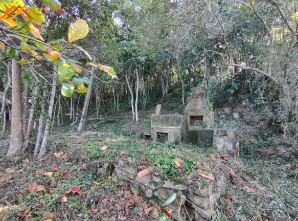 Imagem Terreno à Venda, 5.300 m² em Itaguaçu - Imaruí Imagem Terreno à Venda, 5.300 m² em Itaguaçu - Imaruí