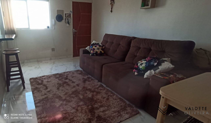 Imagem Apartamento com 2 Quartos à Venda, 58 m² em Vila Zizinha - São José Dos Campos Imagem Apartamento com 2 Quartos à Venda, 58 m² em Vila Zizinha - São José Dos Campos
