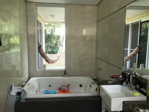 Imagem Casa com 3 Quartos à Venda, 300 m² em Chapada - Manaus