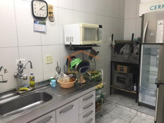 Imagem Casa com 4 Quartos à Venda, 180 m² em Jardim Tremembé - São Paulo Imagem Casa com 4 Quartos à Venda, 180 m² em Jardim Tremembé - São Paulo