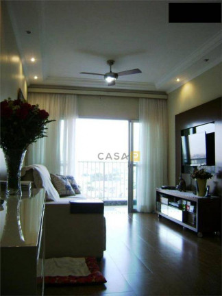 Imagem Apartamento com 3 Quartos à Venda, 101 m² em Vila Brasil - Santa Bárbara D'oeste Imagem Apartamento com 3 Quartos à Venda, 101 m² em Vila Brasil - Santa Bárbara D'oeste