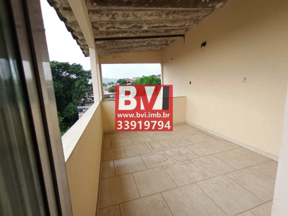 Imagem Casa com 3 Quartos à Venda, 220 m² em Irajá - Rio De Janeiro Imagem Casa com 3 Quartos à Venda, 220 m² em Irajá - Rio De Janeiro