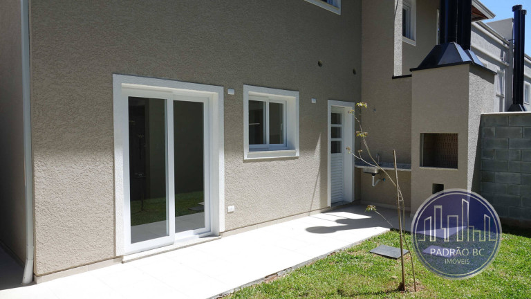 Imagem Casa com 3 Quartos à Venda, 125 m² em Campo Comprido - Curitiba
