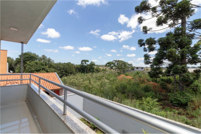 Imagem Casa com 3 Quartos à Venda, 218 m² em Pilarzinho - Curitiba