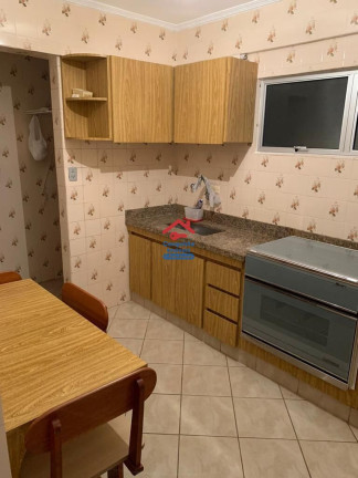 Imagem Apartamento com 2 Quartos à Venda, 63 m² em Caiçara - Praia Grande Imagem Apartamento com 2 Quartos à Venda, 63 m² em Caiçara - Praia Grande