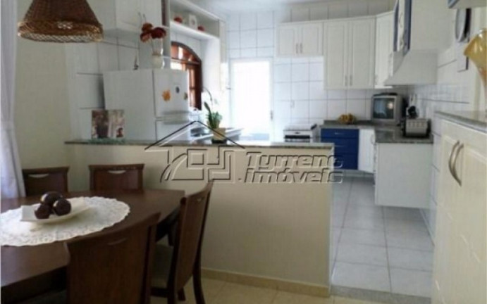 Imagem Casa com 3 Quartos à Venda, 162 m² em Jardim Das Indústrias - São José Dos Campos Imagem Casa com 3 Quartos à Venda, 162 m² em Jardim Das Indústrias - São José Dos Campos