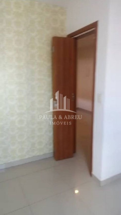 Imagem Apartamento com 2 Quartos à Venda, 44 m² em Vila Progresso - Santo André Imagem Apartamento com 2 Quartos à Venda, 44 m² em Vila Progresso - Santo André
