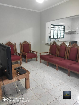 Imagem Casa com 2 Quartos à Venda, 214 m² em Loteamento Chácaras Vale Das Garças - Campinas